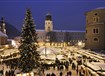 Rakousko - Adventní Salcburk a Oberndorf  