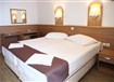 Chorvatsko - Hotel Aurora  