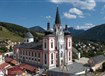 Rakousko - Mariazell, soutěska Wasserlochklamm a Ötscheru  