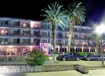 Chorvatsko - Hotel Sirena  