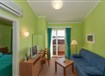 Chorvatsko - Naturist Park Koversada - Apartmány  