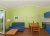 Chorvatsko - Naturist Park Koversada - Apartmány  