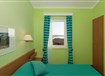 Chorvatsko - Naturist Park Koversada - Apartmány  