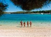 Chorvatsko - Naturist Park Koversada - Apartmány  