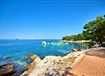 Chorvatsko - Studio apartments Bellevue Plava Laguna  