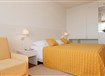 Chorvatsko - Island hotel Istra  