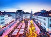 Slovensko - Adventní Bratislava  