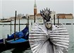 Itálie - Karneval v Benátkách 2025  