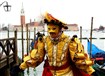 Itálie - Karneval v Benátkách 2025  