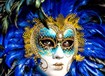 Itálie - Karneval v Benátkách 2025  