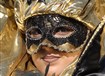Itálie - Karneval v Benátkách 2025  