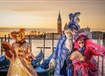 Itálie - Karneval v Benátkách 2025  