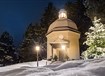 Německo - Adventní Berchtesgaden a kouzelný Obendorf  