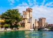 Itálie - Lago di Garda a Lago d