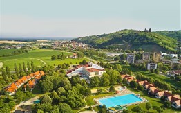 Lázně Terme Lendava - Hotel Lendava - 