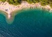 Chorvatsko - Makarska Sunny Resort (ex. H. Rivijera)  