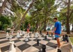 Chorvatsko - Makarska Sunny Resort (ex. H. Rivijera)  