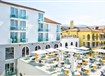 Chorvatsko - Aminess Lišanj Family hotel  