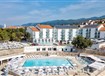 Chorvatsko - Aminess Lišanj Family hotel  