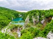 Chorvatsko - Chorvatské národní parky a města Dalmácie - vstup do NP Krka a Plitvice v ceně zájezdu  