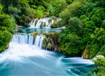 Chorvatsko - Chorvatské národní parky a města Dalmácie - vstup do NP Krka a Plitvice v ceně zájezdu  