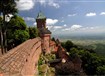 Francie - PERLY ALSASKA A LOTRINSKA Do Francie za vínem, pohádkovou architekturou a výstavnými městy  