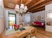 Chorvatsko - Apartmány Peric  