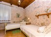 Chorvatsko - Apartmány Peric  