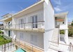 Chorvatsko - Apartmány Visnja  