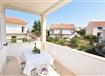 Chorvatsko - Apartmány Visnja  