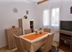 Chorvatsko - Apartmány Visnja  
