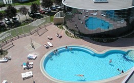 Lázně Terme Čatež - Hotel Čatež - 