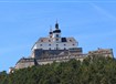 Rakousko - Semmering – Historická železnice UNESCO a hrad Forchtenstein  