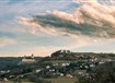 Rakousko - Semmering – Historická železnice UNESCO a hrad Forchtenstein  