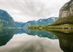 Rakousko - Dachstein – Ledové jeskyně a alpské vyhlídky  