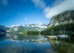 Rakousko - Dachstein – Ledové jeskyně a alpské vyhlídky  