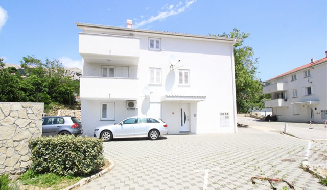 Chorvatsko - Apartmán Cugalj  