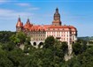 Polsko - Dvoudenní zájezd do Wroclawi a na zámek Książ  