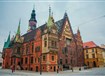 Polsko - Dvoudenní zájezd do Wroclawi a na zámek Książ  