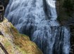 Rakousko - Mariazell, soutěska Wasserlochklamm a Ötscheru  